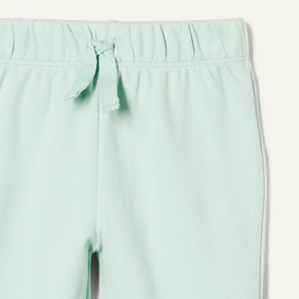 Amazon Essentials - Pack 3 Pantalones Jogger de Algodón para Bebé  (3M - 4T)