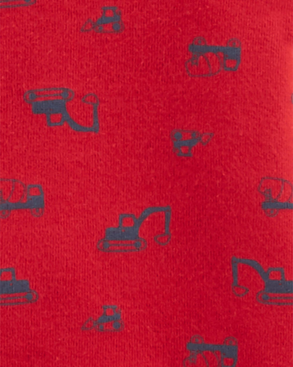 Simple Joys by Carter's | Paquete 3 Rompers con Broches Bebé