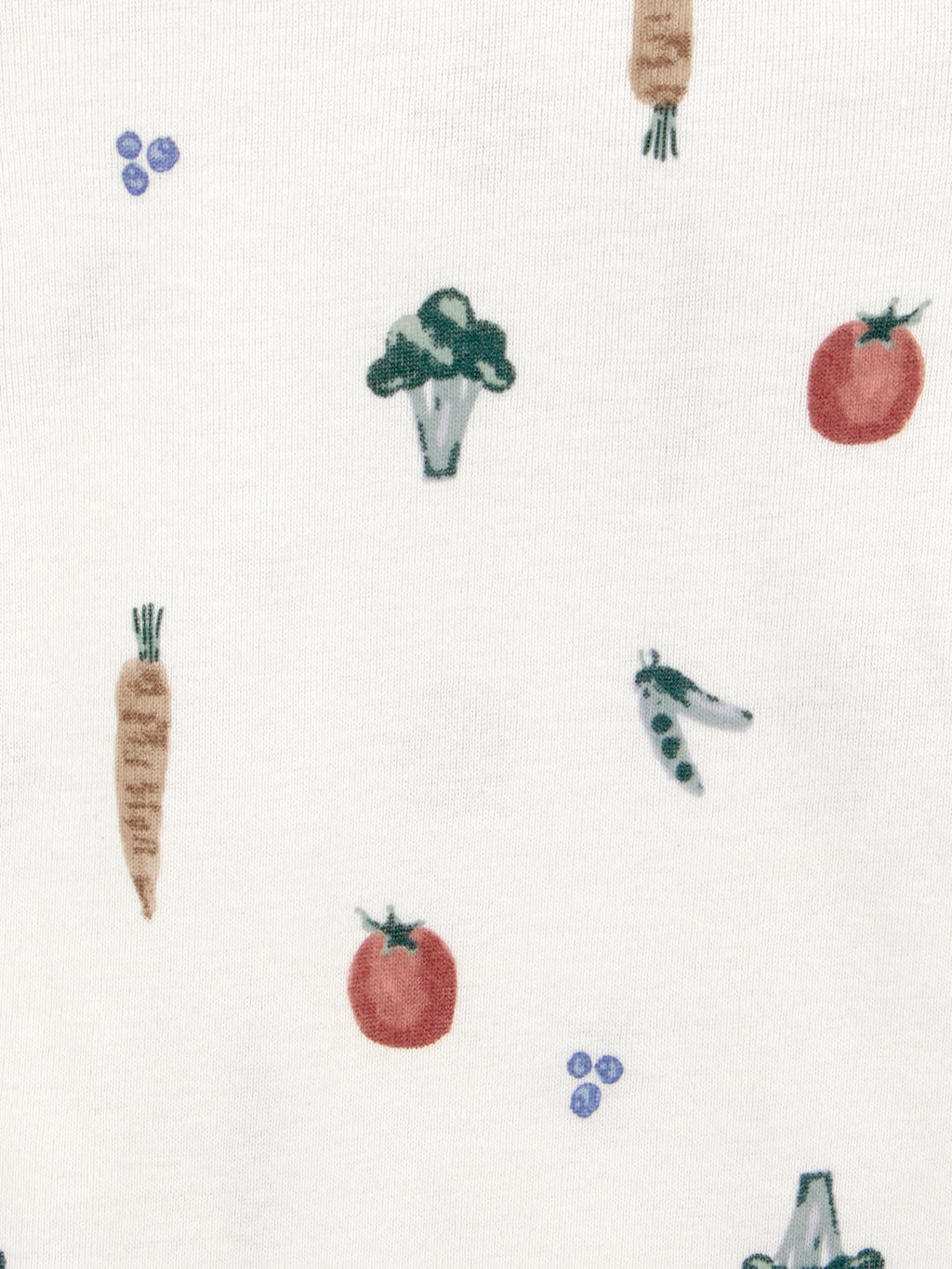 Simple Joys by Carter's | Set 6 Piezas Bodysuits y Pantalones Bebé