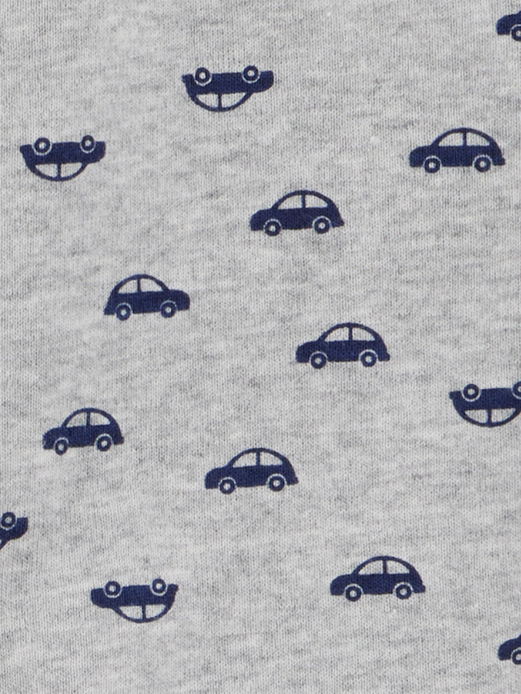 Simple Joys by Carter's | Paquete 3 Rompers con Broches Bebé
