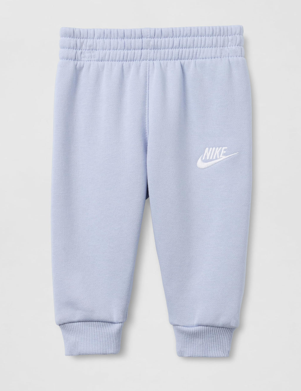 Set Nike Bebé Sudadera con Capucha y Vellón