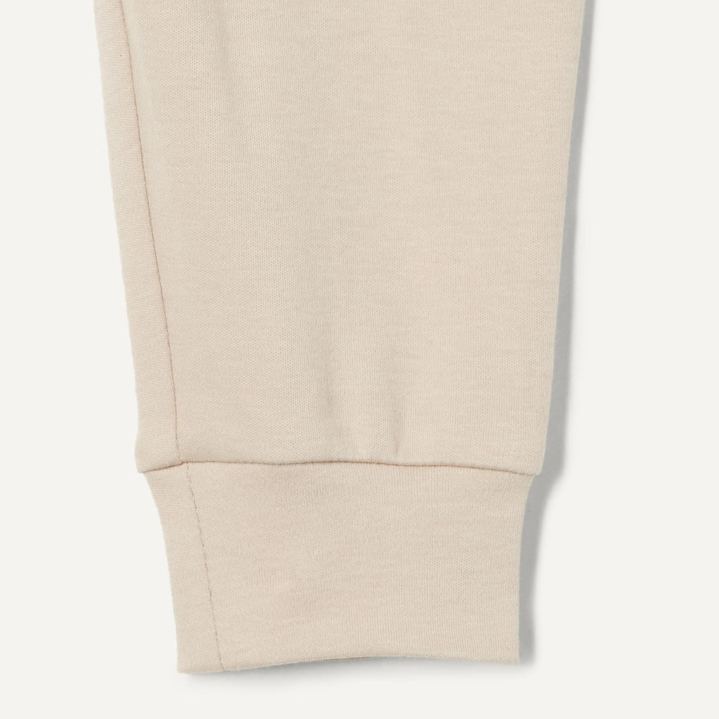 Amazon Essentials - Pack 3 Pantalones Jogger de Algodón para Bebé