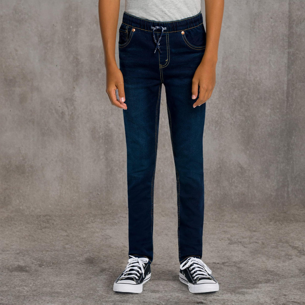 Levi's Jean Skinny Bebé | Azul Marino Oscuro