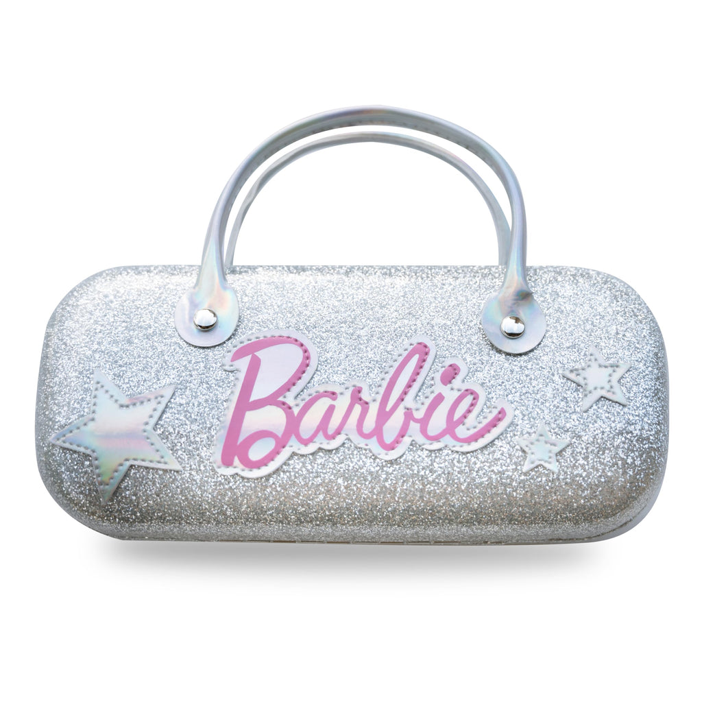 Set Barbie | Gafas de Sol Ojo de Gato con Estuche Rígido — Niñas