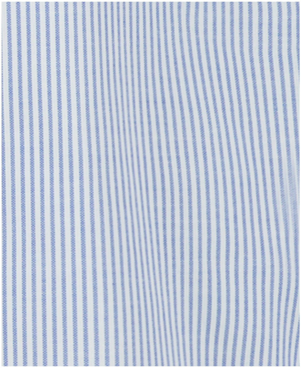 Tommy Hilfiger | Camisa de Vestir Manga Larga Rayas Azul Medio Niño  (8T - 16T)
