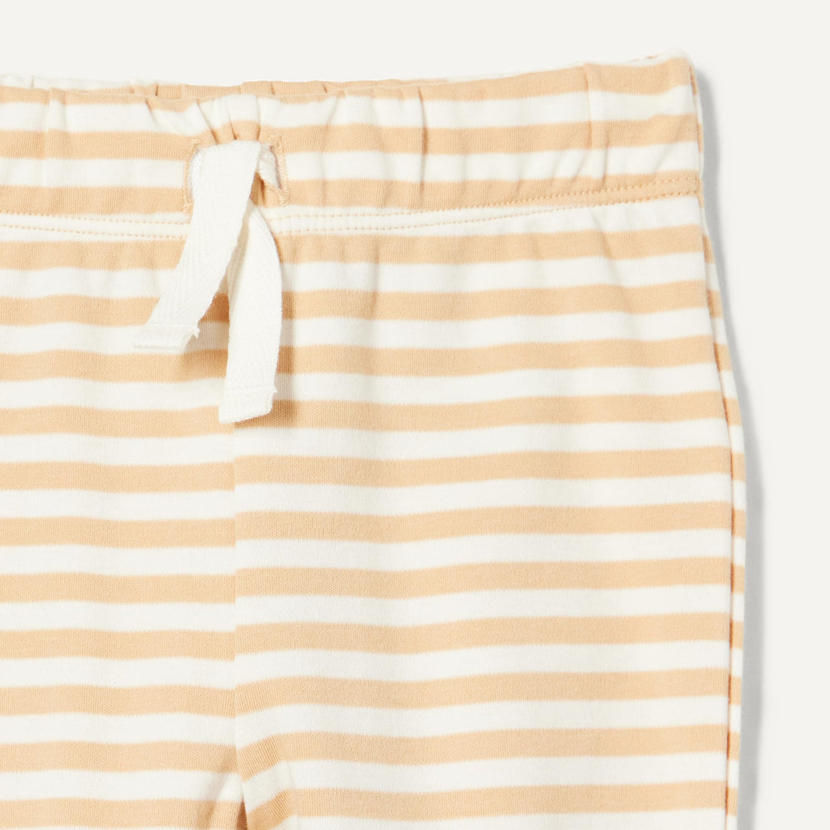 Amazon Essentials - Pack 3 Pantalones Jogger de Algodón para Bebé