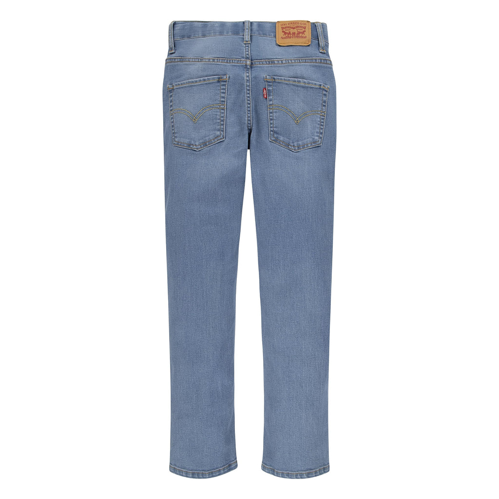Levi's Jean 511 Slim Eco Performance Niño | Azul Lavado Claro