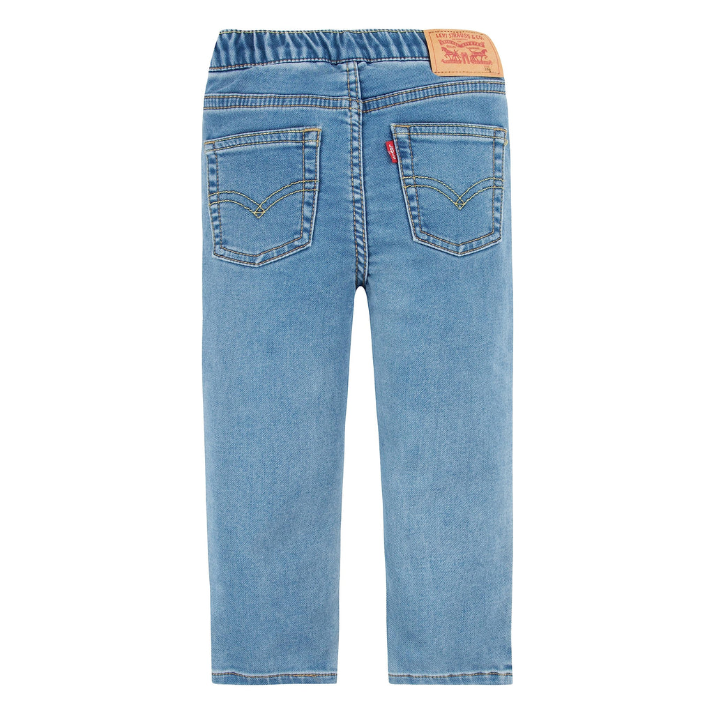 Levi's Jean Skinny Bebé | Azul Claro Lavado