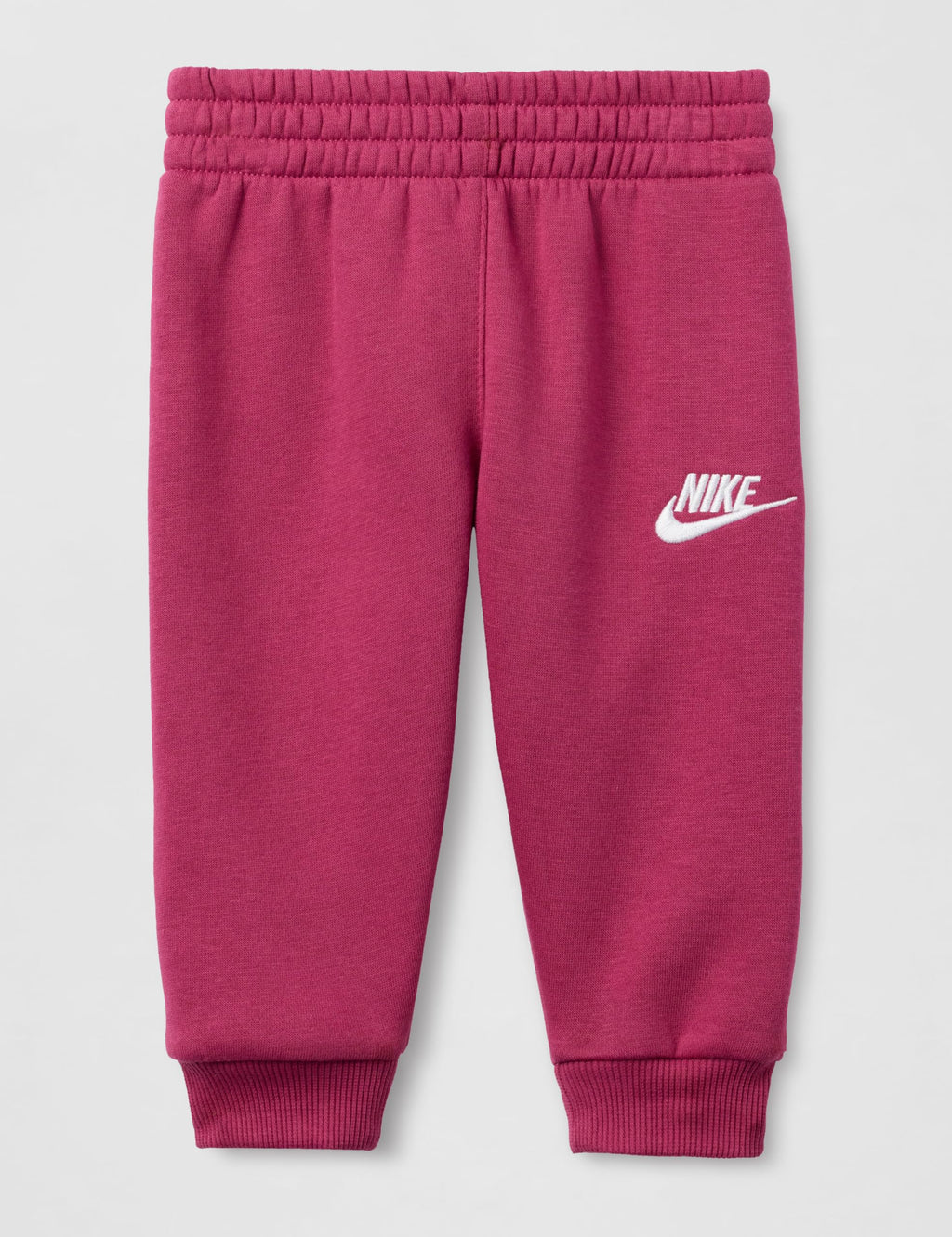 Set Nike Bebé Sudadera con Capucha y Vellón