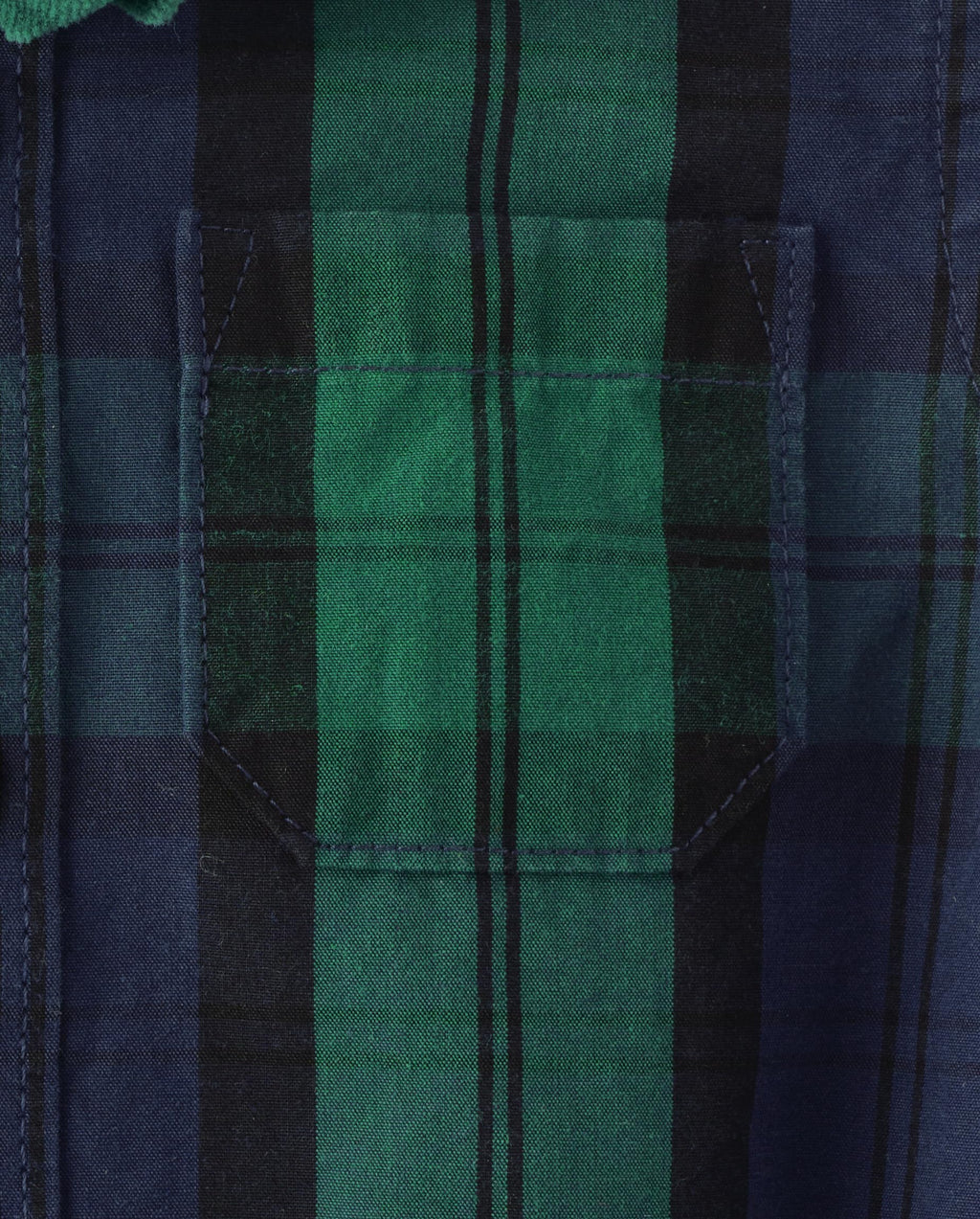 Conjunto Formal 4 Piezas Navideño | Bodysuit Cuadros Verde Navy + Pana Verde + Tirantes + Pajarita | Bebé Niño (6M - 12M)