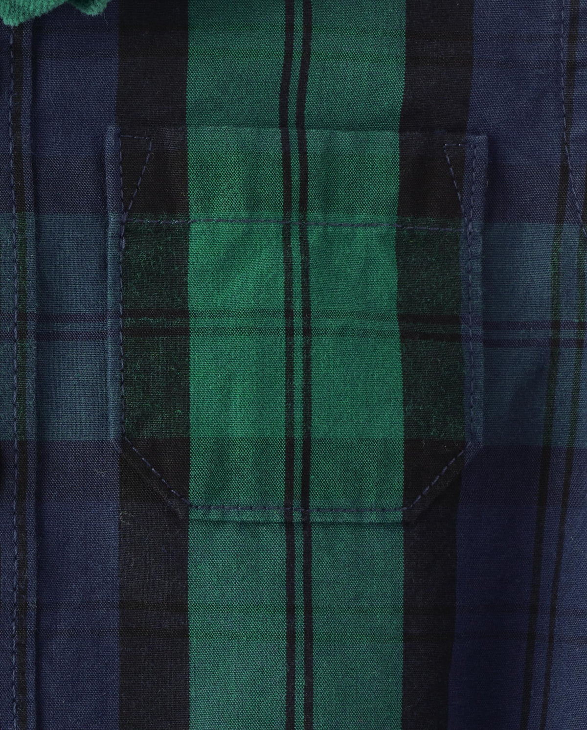 Conjunto Formal 4 Piezas Navideño | Bodysuit Cuadros Verde Navy + Pana Verde + Tirantes + Pajarita | Bebé Niño (6M - 12M)