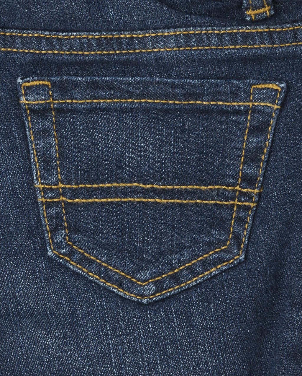 The Children's Place Pack 3 Shorts Denim Stretch Niño | Light Wash • Cintura EZ-Fit • 5 Bolsillos