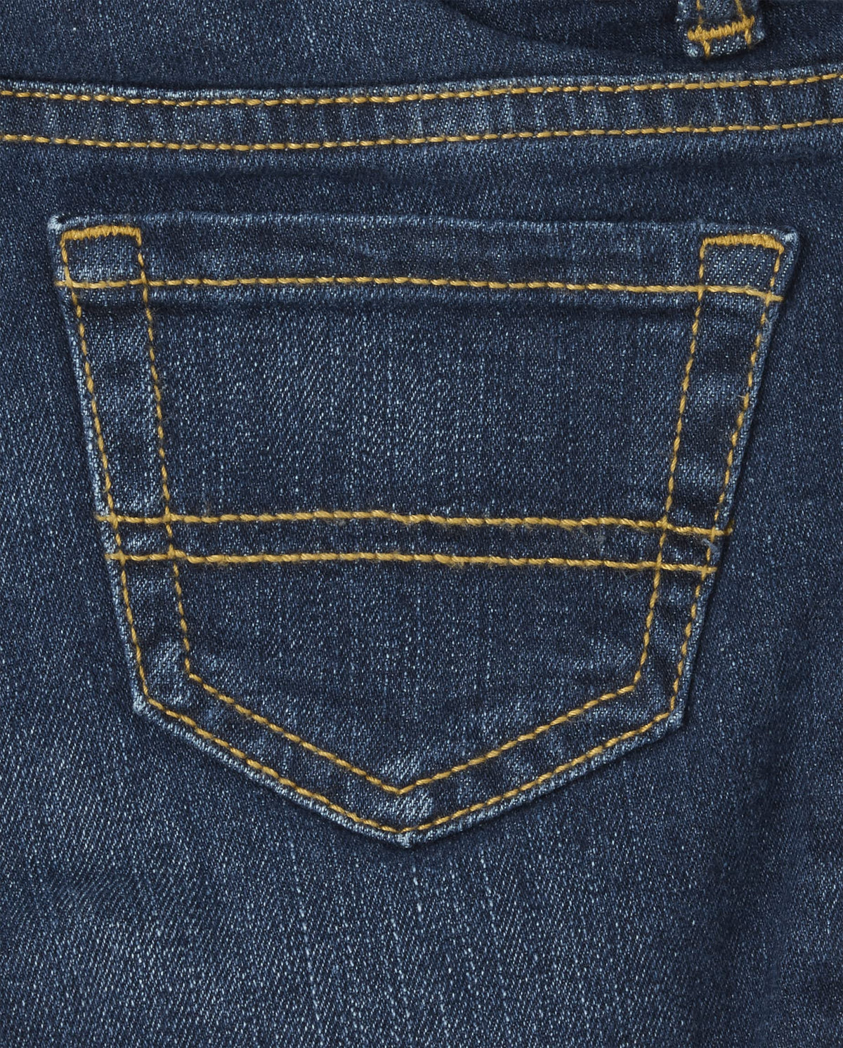 The Children's Place Pack 3 Shorts Denim Stretch Niño | Light Wash • Cintura EZ-Fit • 5 Bolsillos