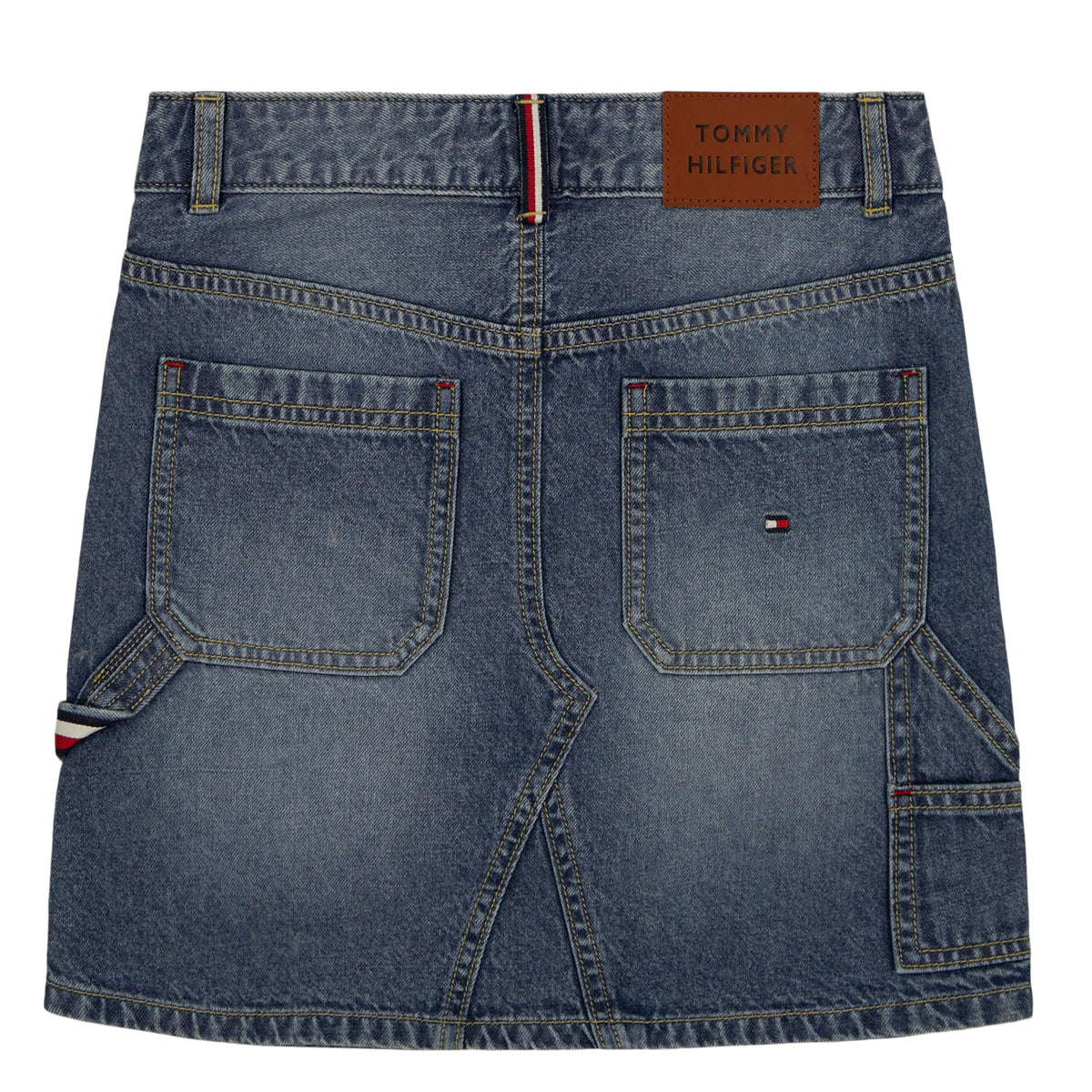 Falda Tommy Hilfiger