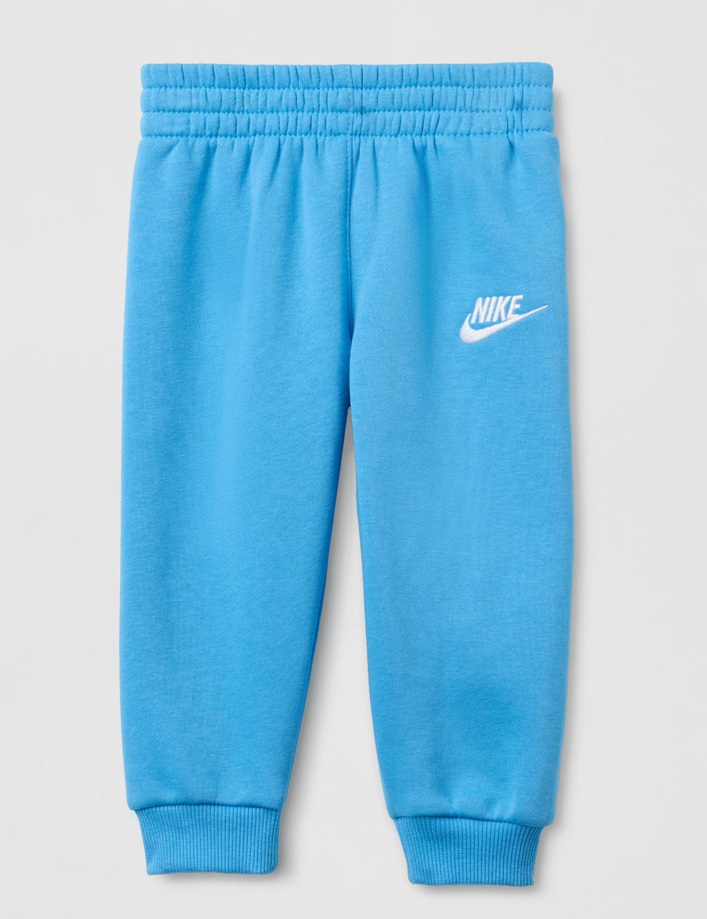 Set Nike Bebé Sudadera con Capucha y Vellón