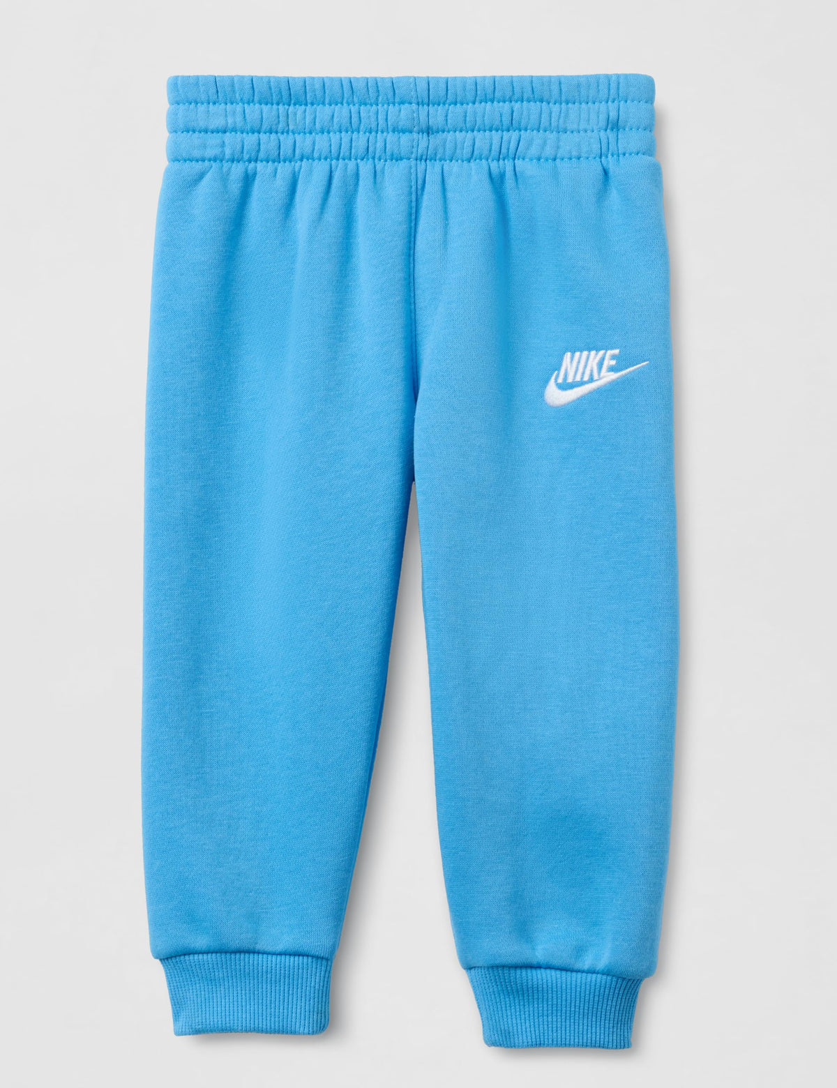 Set Nike Bebé Sudadera con Capucha y Vellón