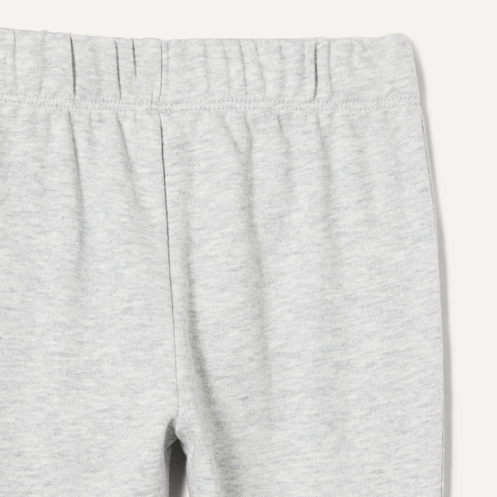 Amazon Essentials - Pack 3 Pantalones Jogger de Algodón para Bebé