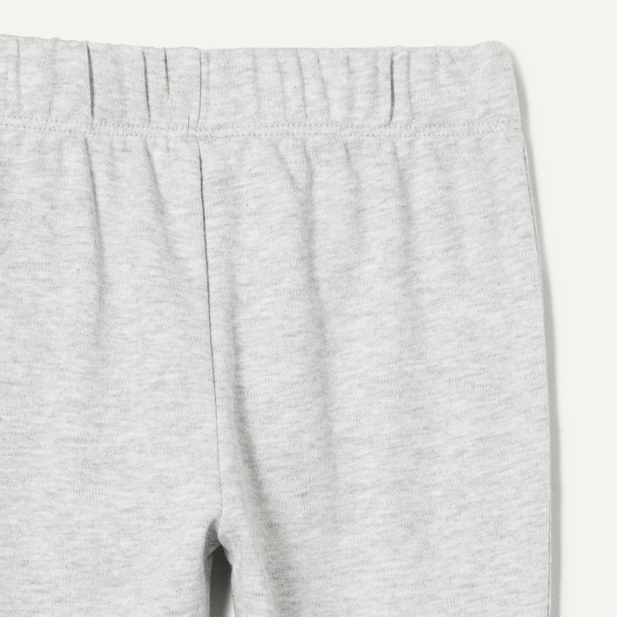 Amazon Essentials - Pack 3 Pantalones Jogger de Algodón para Bebé