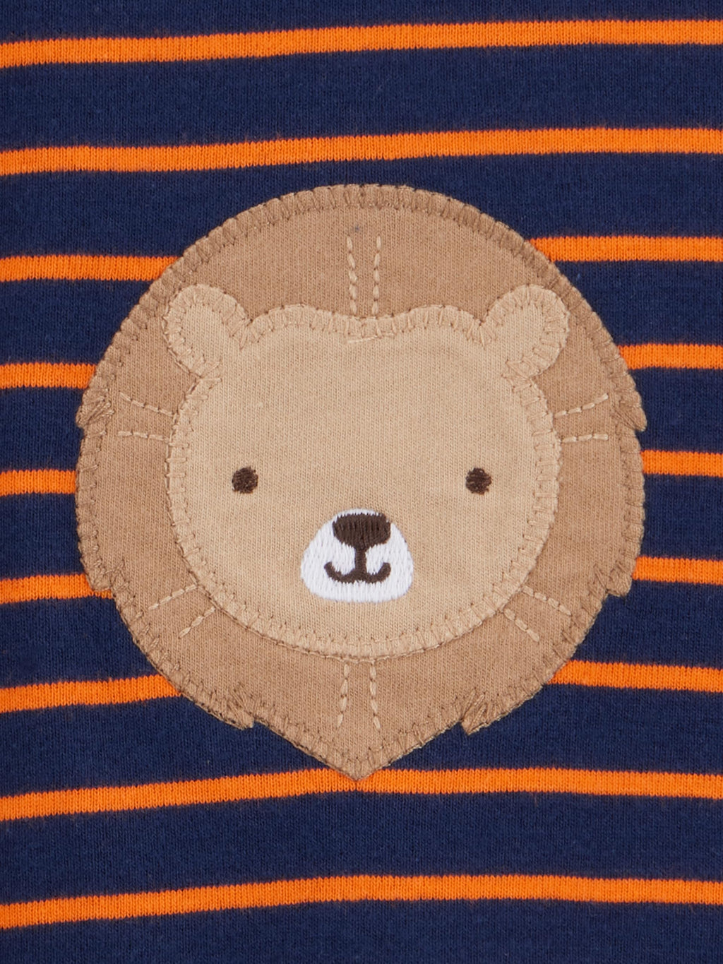 Simple Joys by Carter's | Paquete 3 Rompers con Broches Bebé