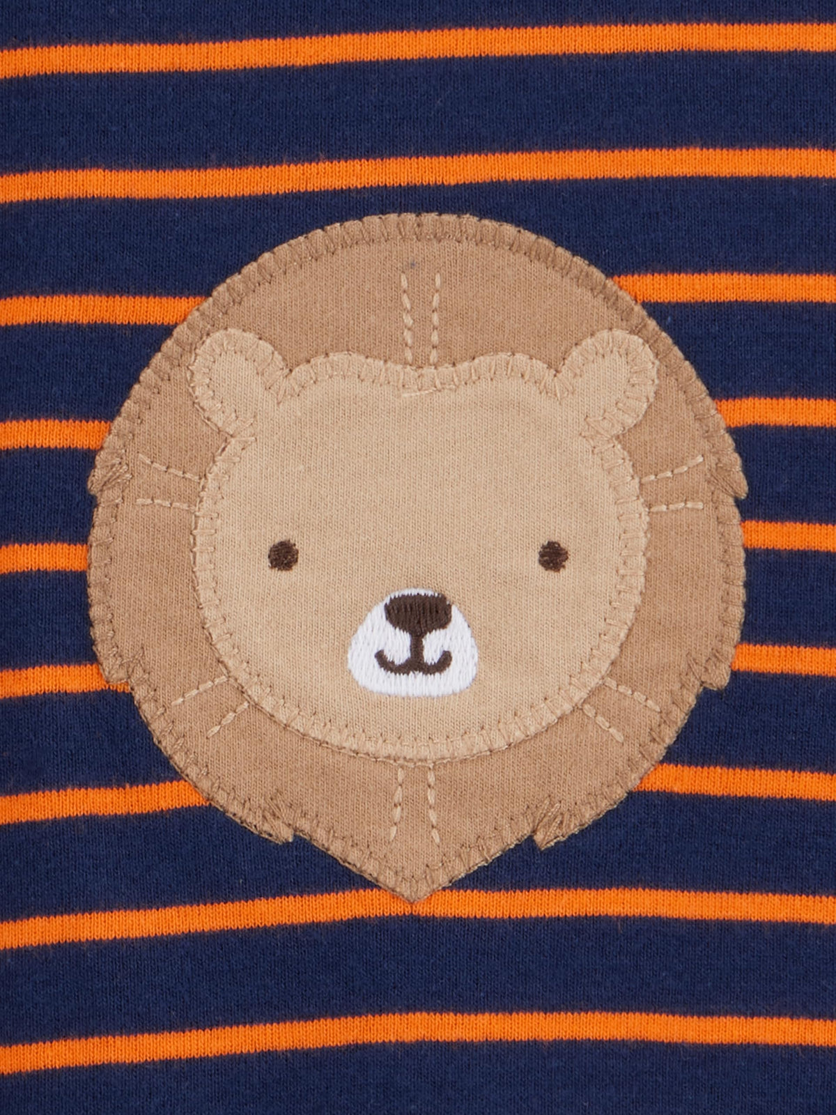 Simple Joys by Carter's | Paquete 3 Rompers con Broches Bebé