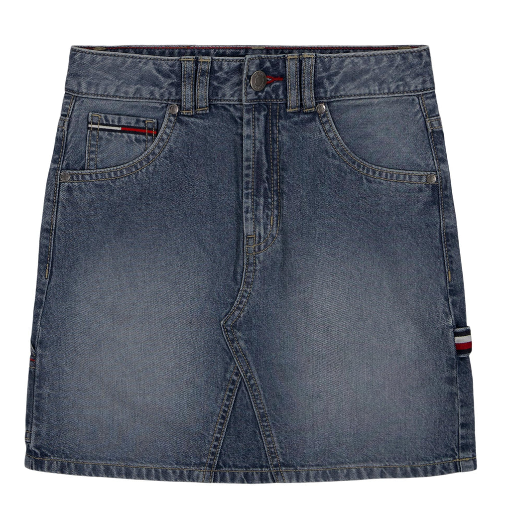 Falda Tommy Hilfiger