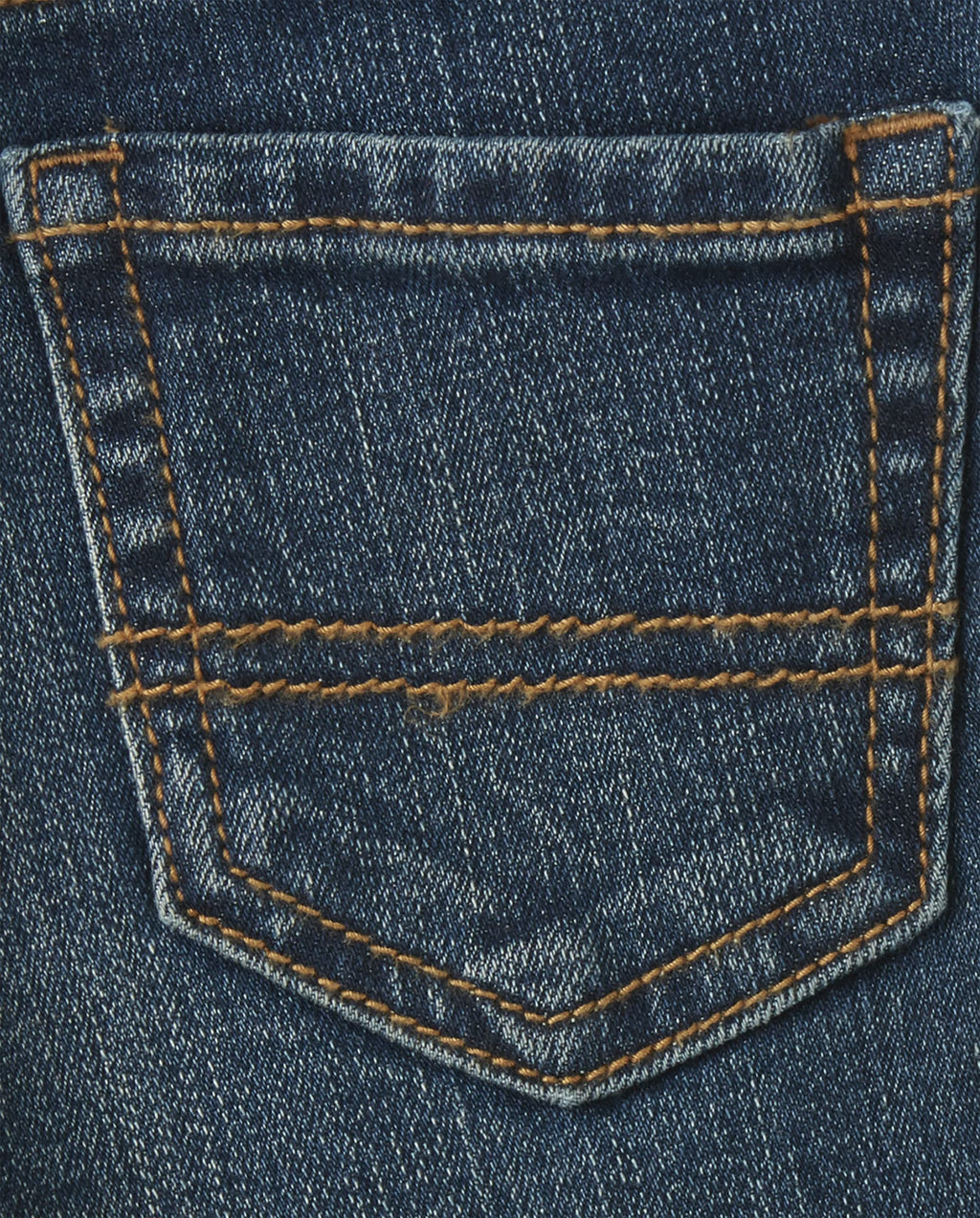 The Children's Place | Jeans Skinny Denim Azul Piedra Stone Wash Bebé Niño (6M - 5T)
