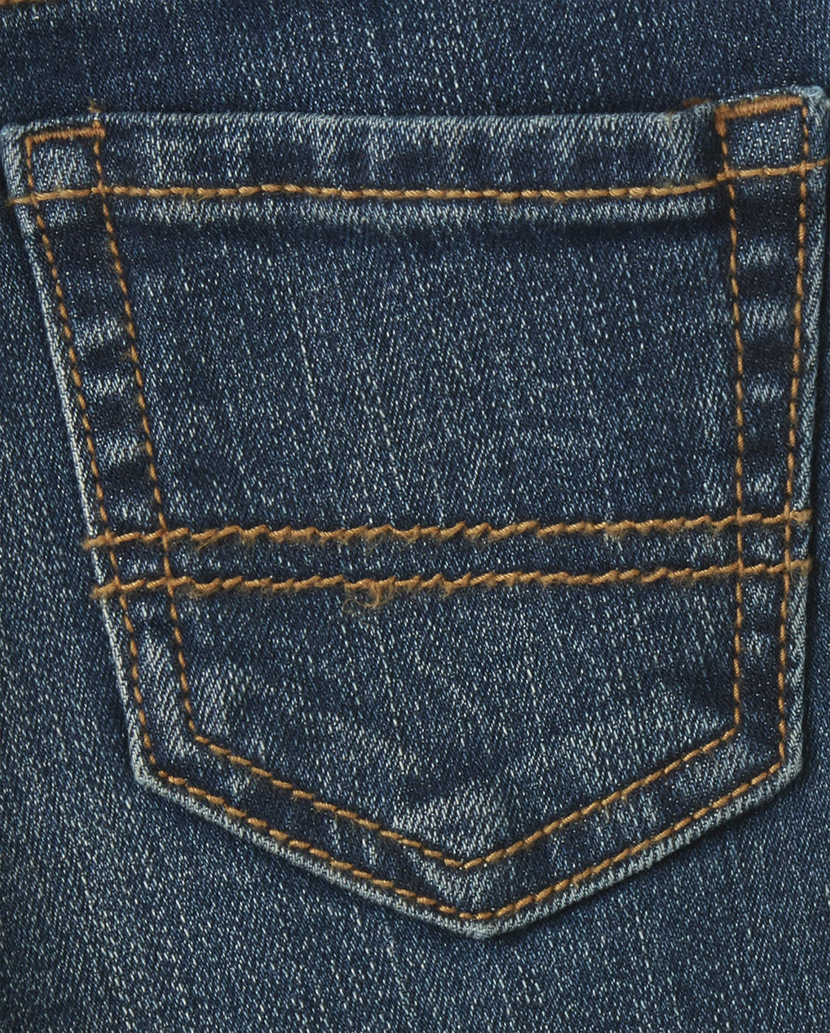 The Children's Place | Jeans Skinny Denim Azul Piedra Stone Wash Bebé Niño (6M - 5T)