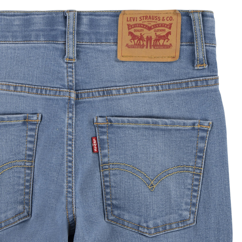 Levi's Jean 511 Slim Eco Performance Niño | Azul Lavado Claro