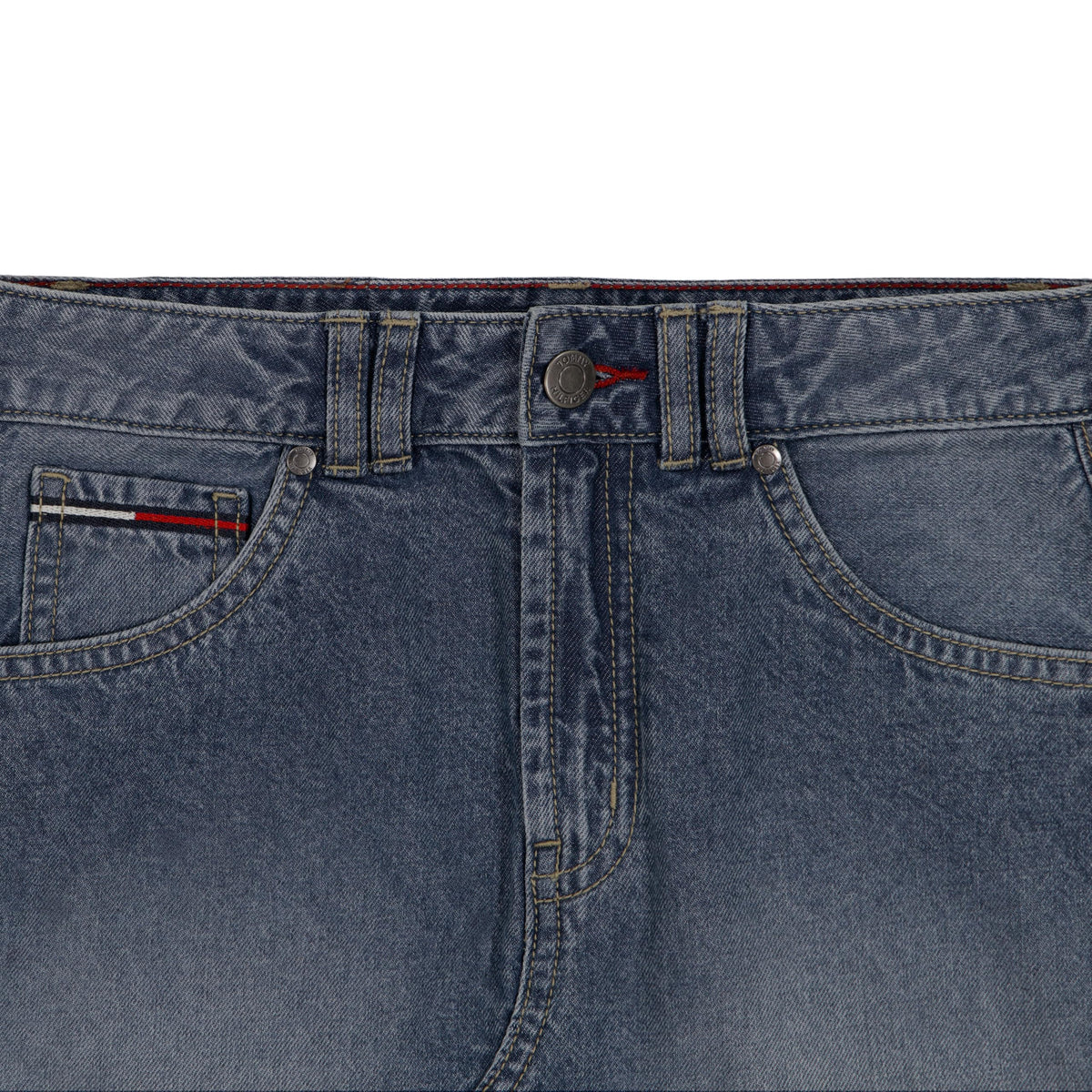 Falda Tommy Hilfiger
