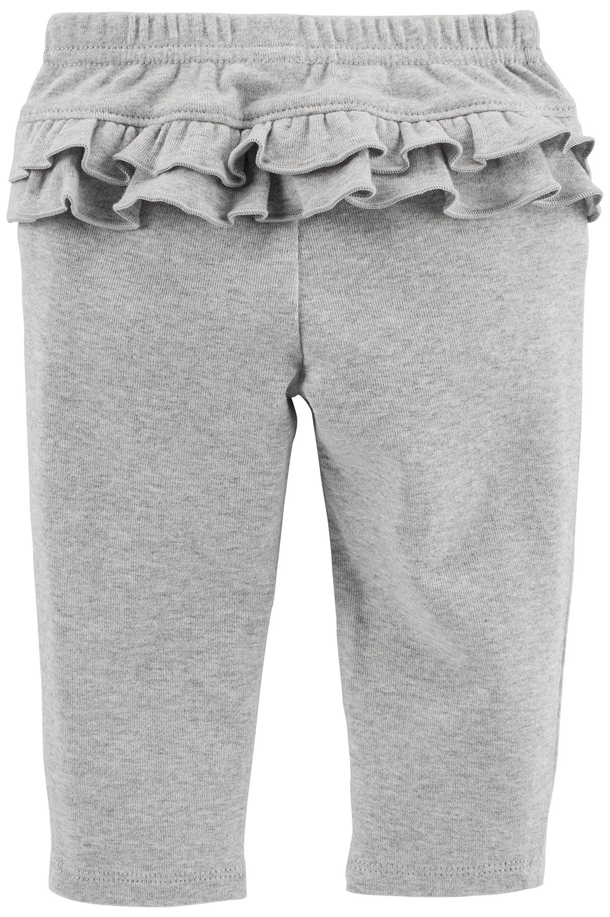 Set de 6 Piezas Simple Joys by Carter's – Bodis y Pantalones para Bebé Niña