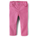The Children's Place | Jeans Pierna Recta Bebé y Niña Pequeña