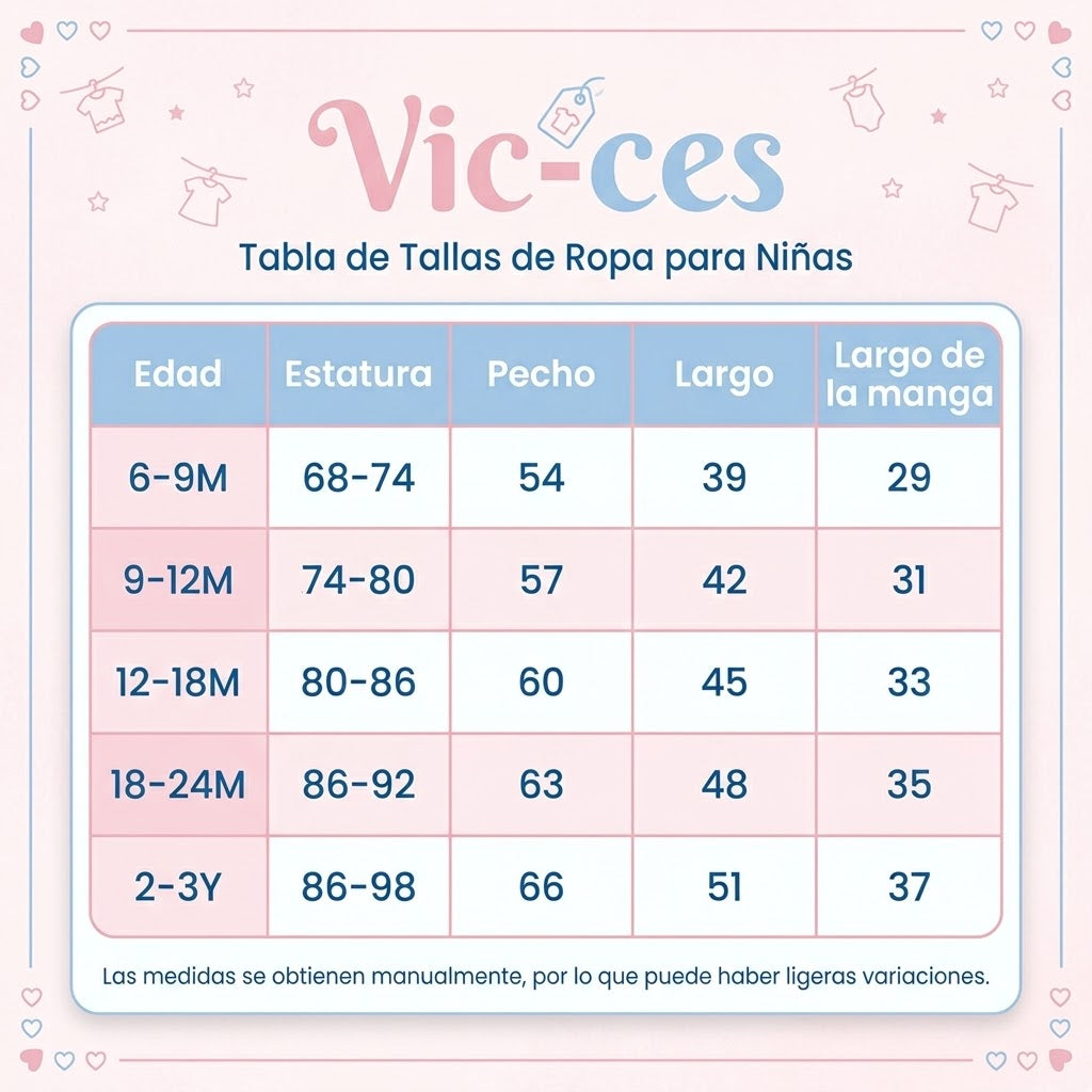 Vestido de Mezclilla de Manga Larga con Cuello Peter Pan y Estampado de Minnie Mouse de Disney para Niñas (Estilo Casual y Versátil) (6M - 3T)
