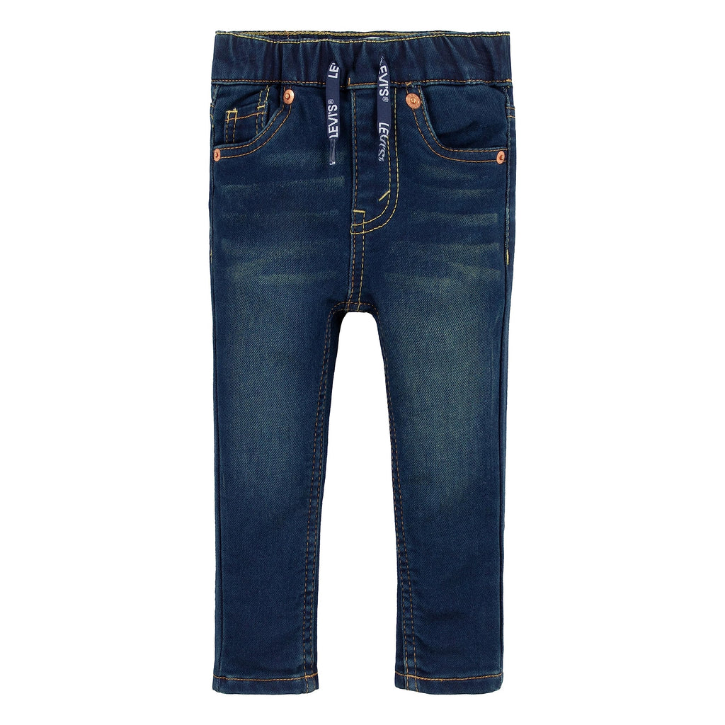 Levi's Jean Skinny Bebé | Azul Marino Oscuro