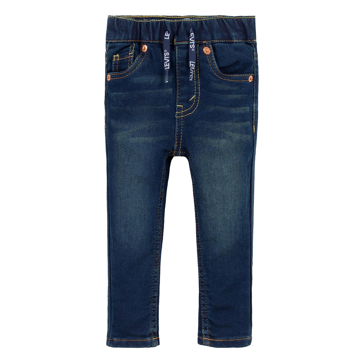 Levi's Jean Skinny Bebé | Azul Marino Oscuro