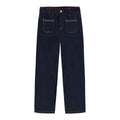 Jeans Carpintero Tommy Hilfiger para Niña – Edición Denim Azul  (7T - 16)