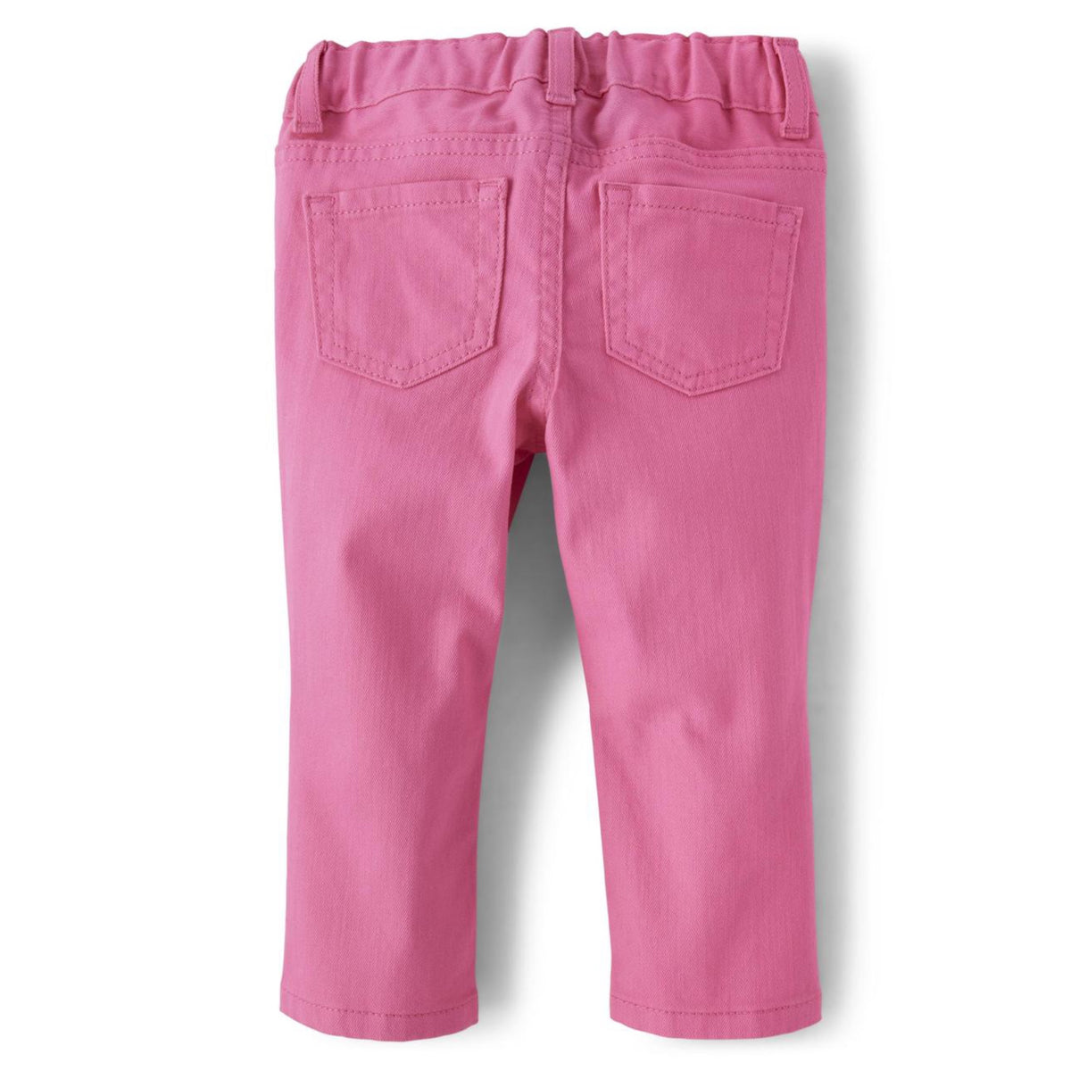 The Children's Place | Jeans Pierna Recta Bebé y Niña Pequeña