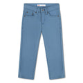 Levi's Pantalón 511 Slim Niño | Azul Coronet Blue