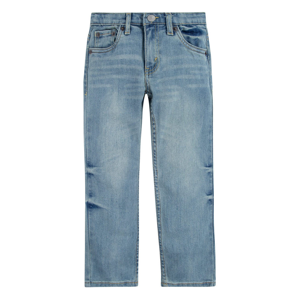 Levi's Jean 511 Slim Eco Performance Niño | Azul Lavado Medio