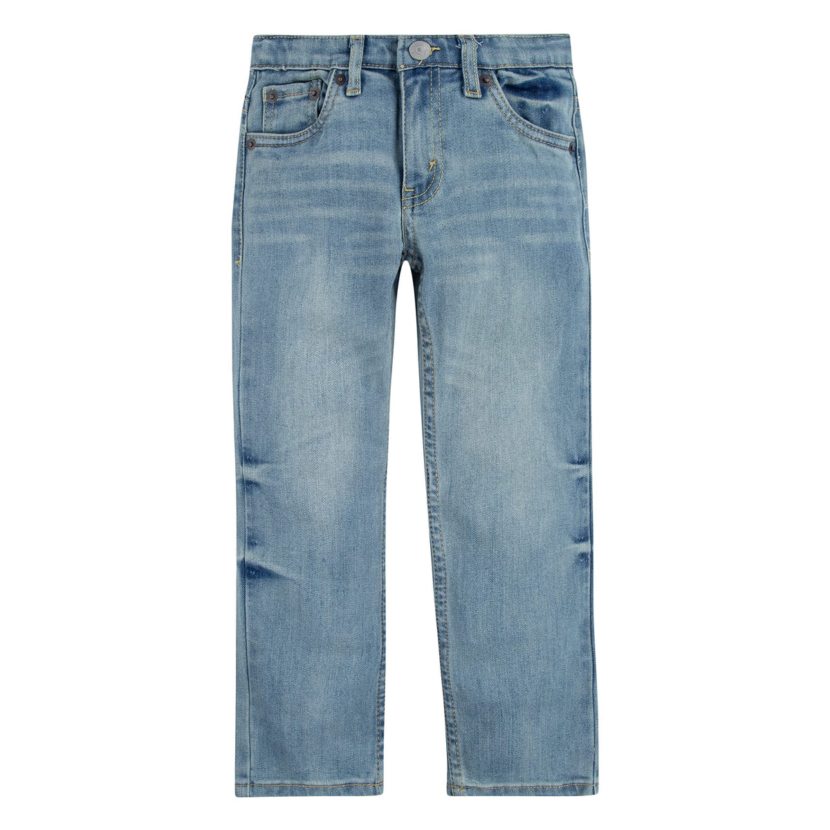 Levi's Jean 511 Slim Eco Performance Niño | Azul Lavado Medio