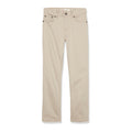 Levi's Pantalón 511 Slim Niño | Beige/Plaza Taupe