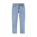 Jean 710 Super Skinny Levi's | Lavado Empalizadas Azul Claro + Denim Elástico + Cintura Ajustable | Niña (2T - 16T)