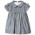 Amazon Essentials x Sofia Grainge | Vestido Satén Algodón Niña