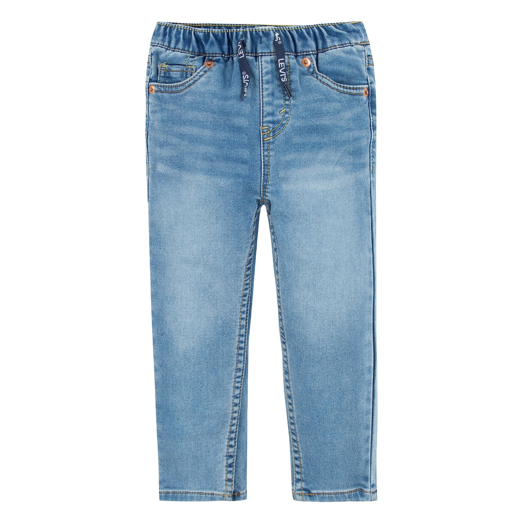 Levi's Jean Skinny Bebé | Azul Claro Lavado
