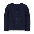 The Children's Place Cárdigan Niña | Azul Navy