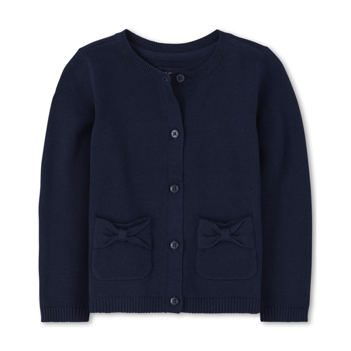 The Children's Place Cárdigan Niña | Azul Navy