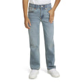 Levi's Jean 514 Recto Niño | Azul Claro Desgastado
