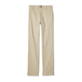 Tommy Hilfiger | Pantalón Chino Clásico Recto Khaki Niño  (4T - 14T)