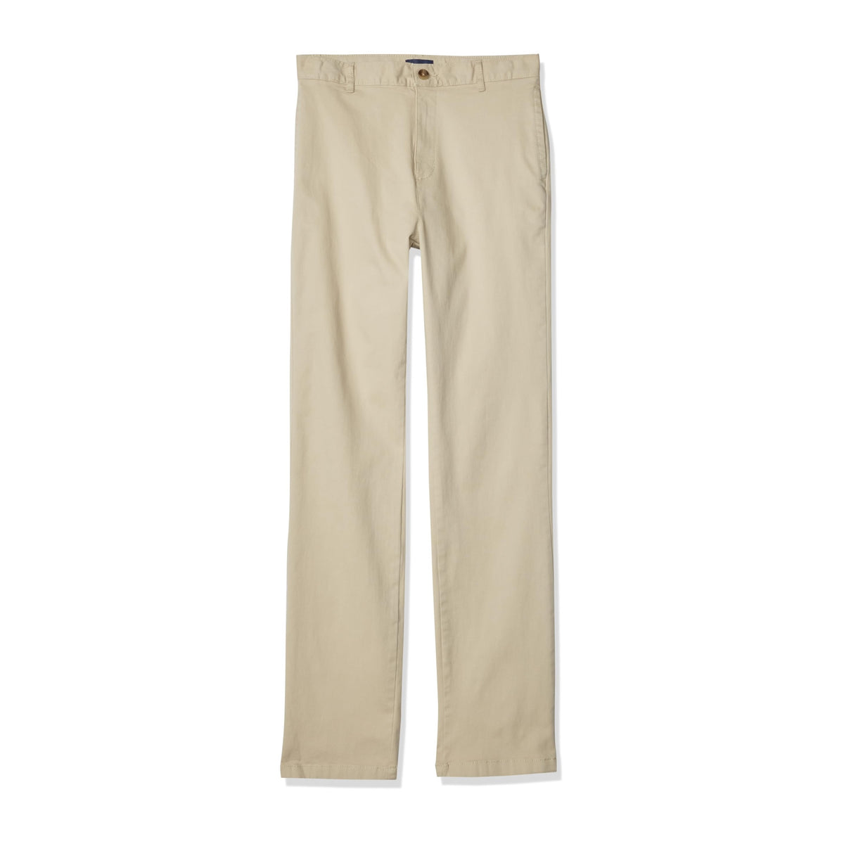 Tommy Hilfiger | Pantalón Chino Clásico Recto Khaki Niño  (4T - 14T)