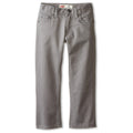Levi's Pantalón 511 Slim Niño | Gris Oscuro