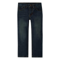 Levi's Jeans 505 Regular Fit Niño | Azul Medio/Cash Wash